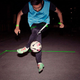 Imagen para el artículo titulado Así deberían ser los (improvisados) campos de fútbol del futuro